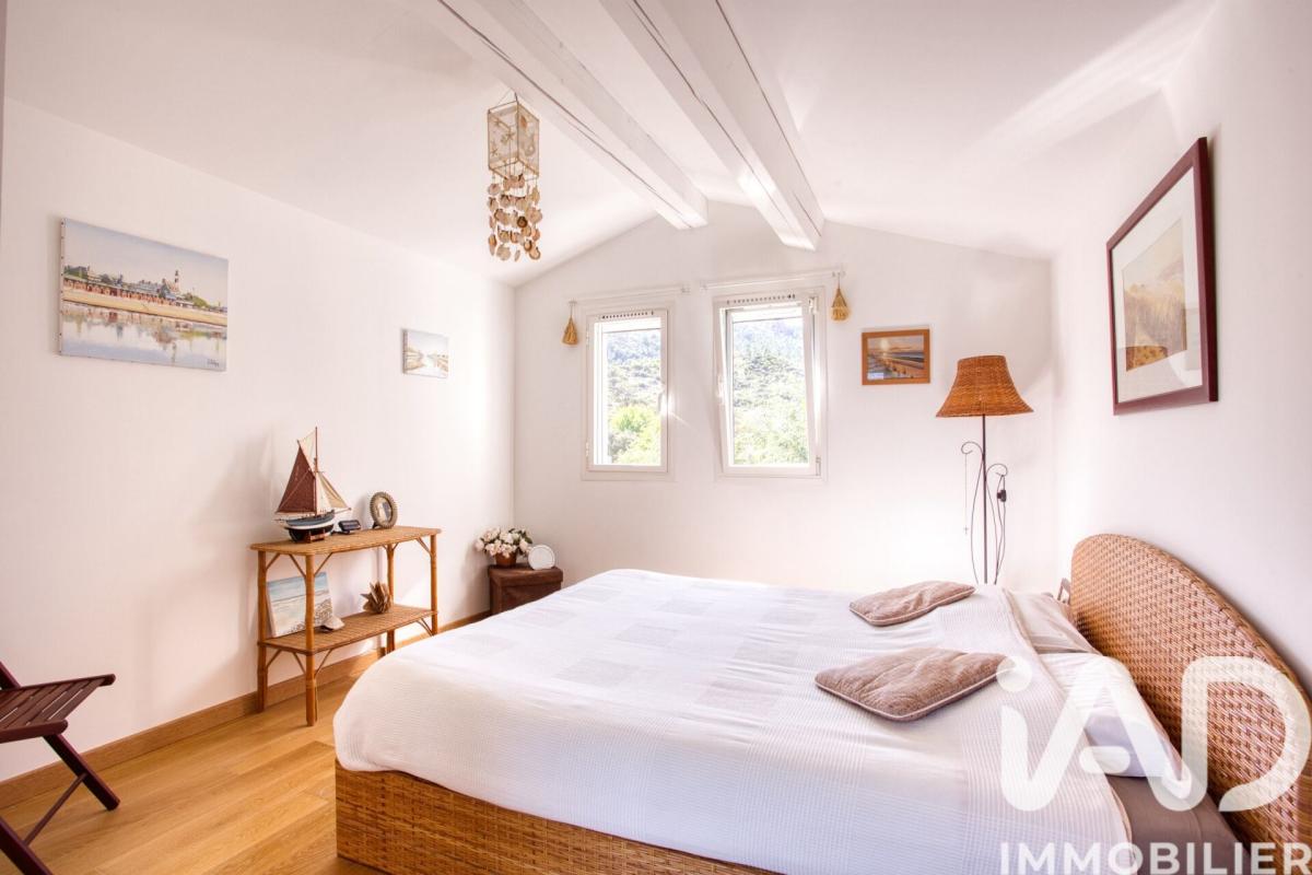 Maison 4 Pièce(s) Saint-Raphaël - Photo 13