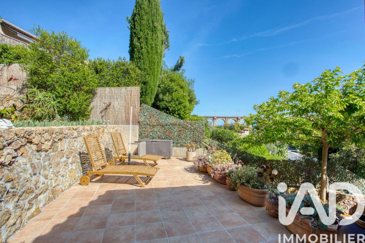 Maison 4 Pièce(s) Saint-Raphaël - Photo 8