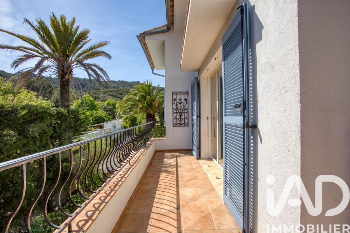 Maison 4 Pièce(s) Saint-Raphaël - Photo 9