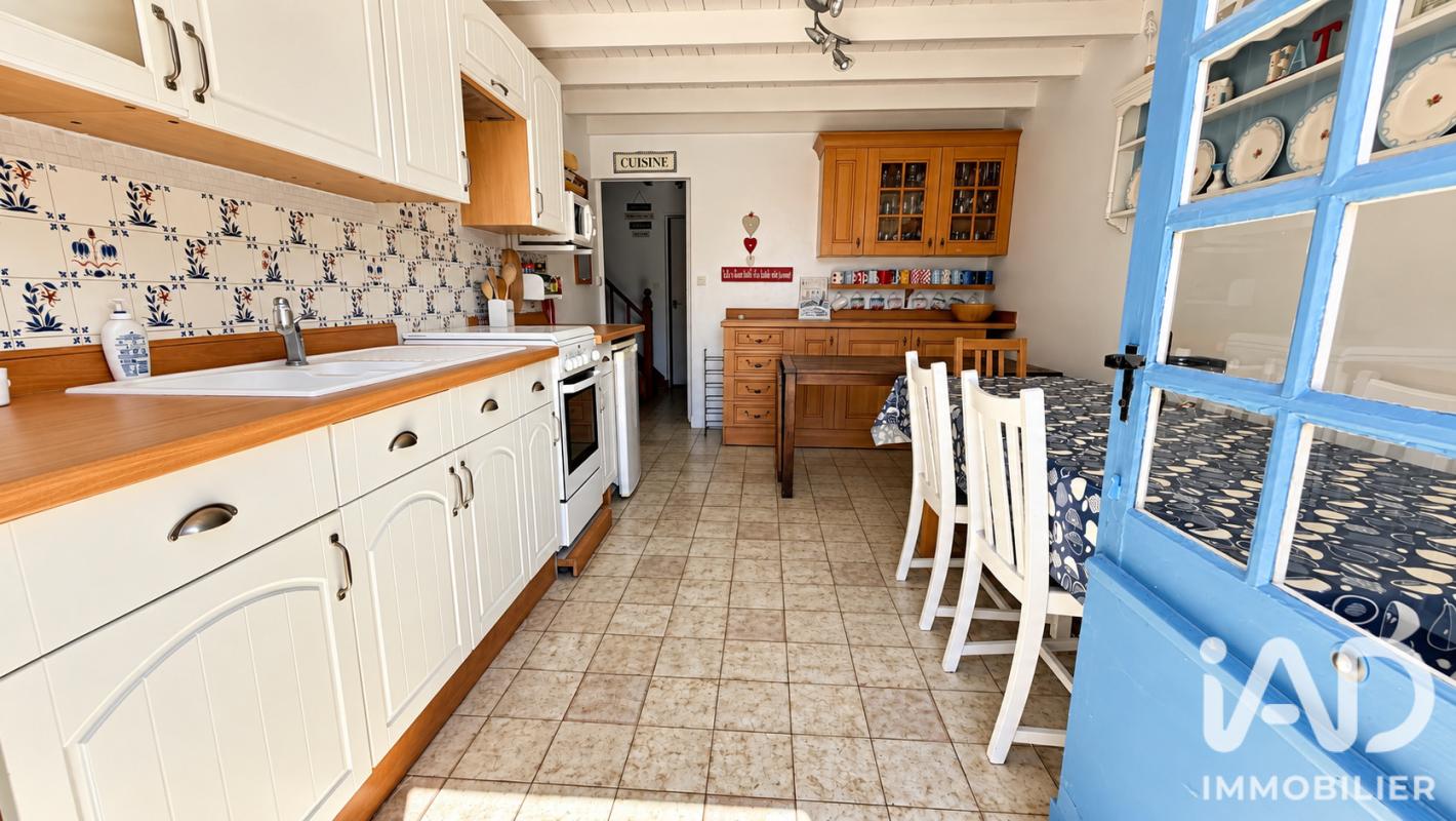 Maison 5 Pièce(s) Jazennes - Photo 5