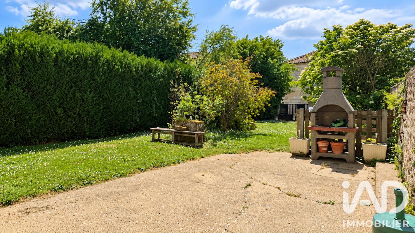 Maison 5 Pièce(s) Jazennes - Photo 6