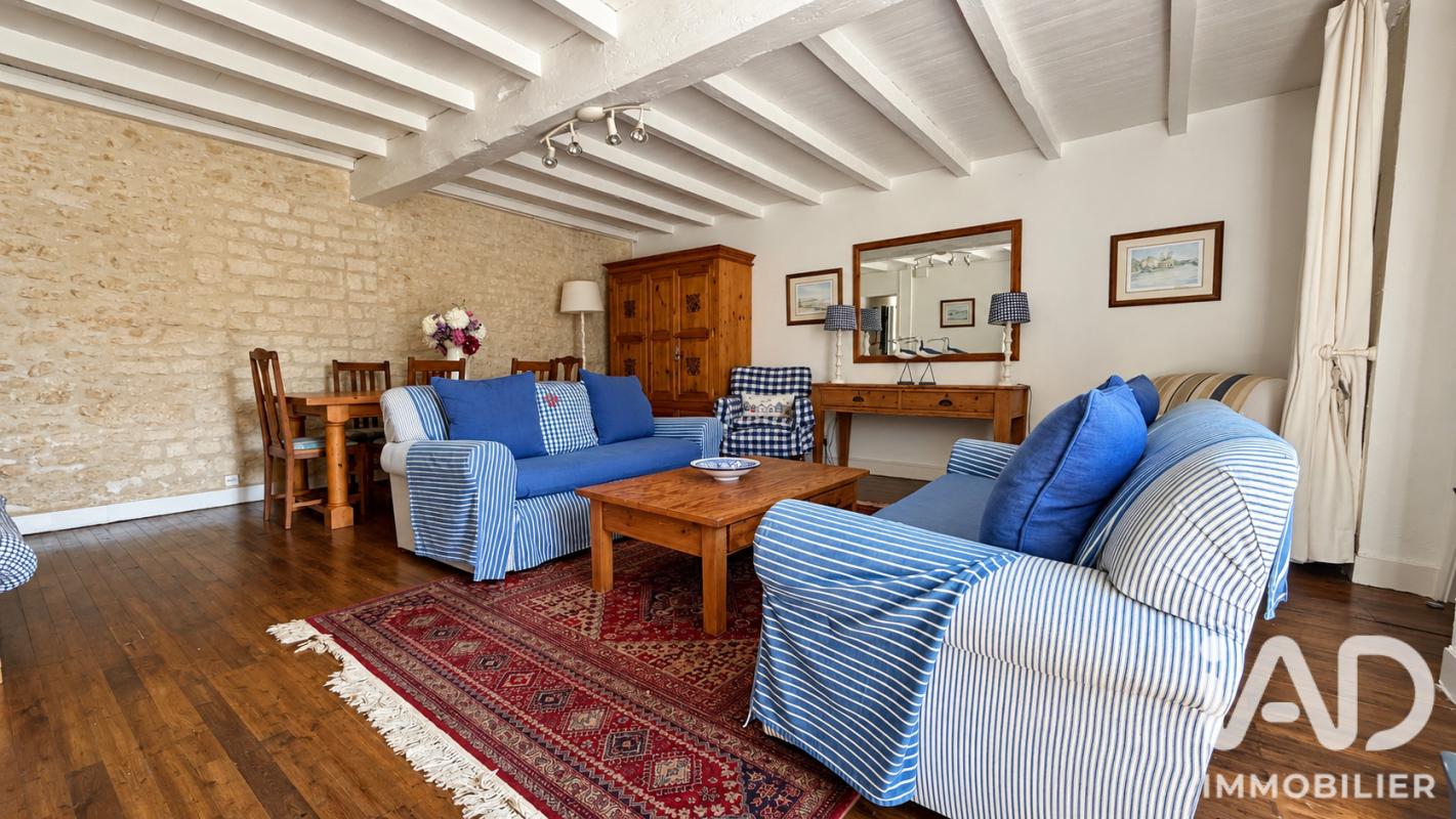 Maison 5 Pièce(s) Jazennes - Photo 9