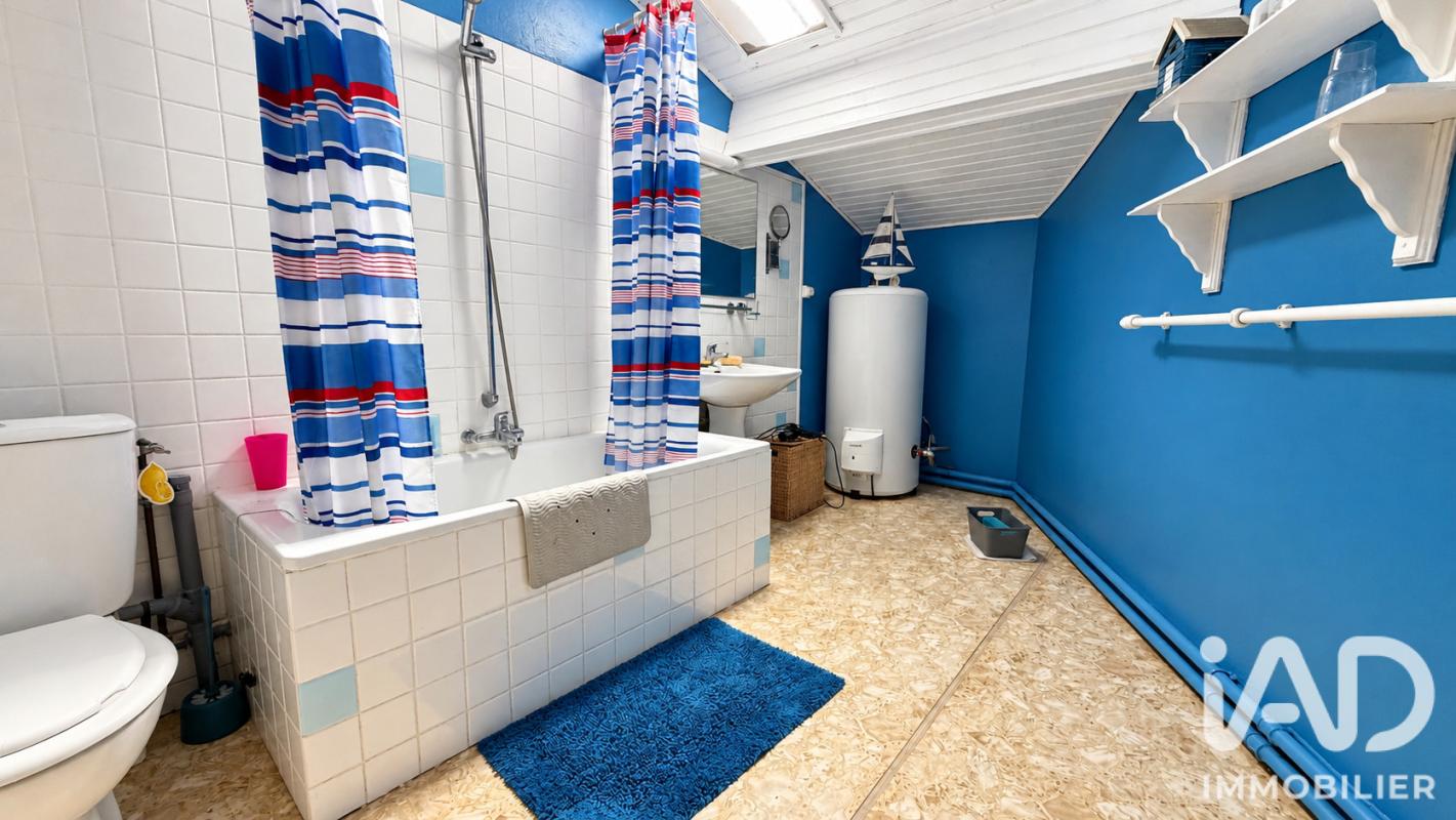 Maison 5 Pièce(s) Jazennes - Photo 14