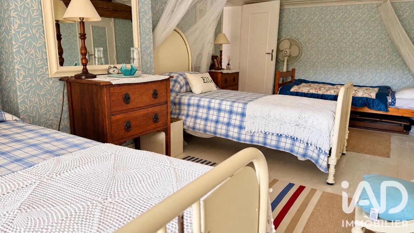 Maison 5 Pièce(s) Jazennes - Photo 20