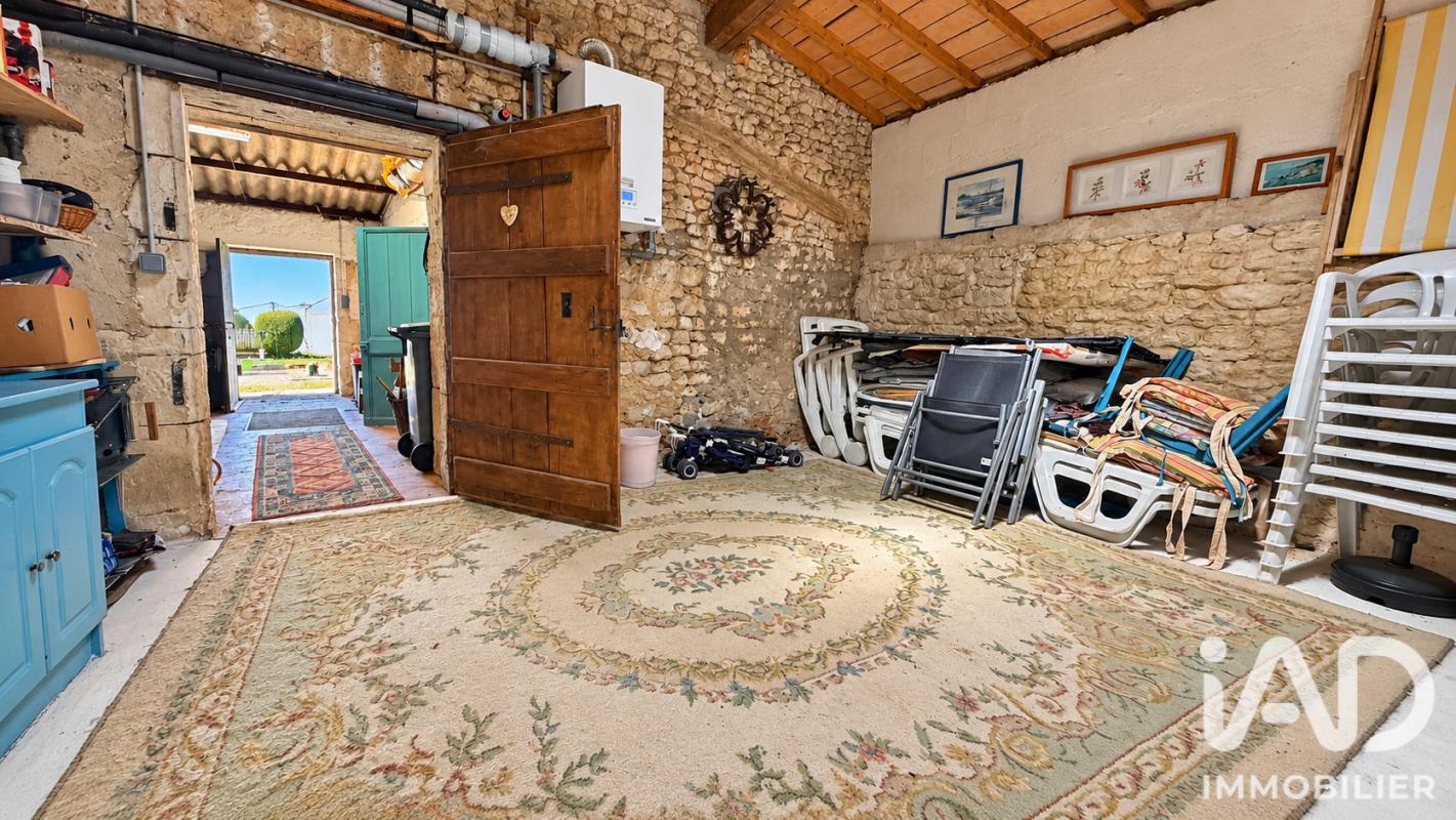 Maison 5 Pièce(s) Jazennes - Photo 22