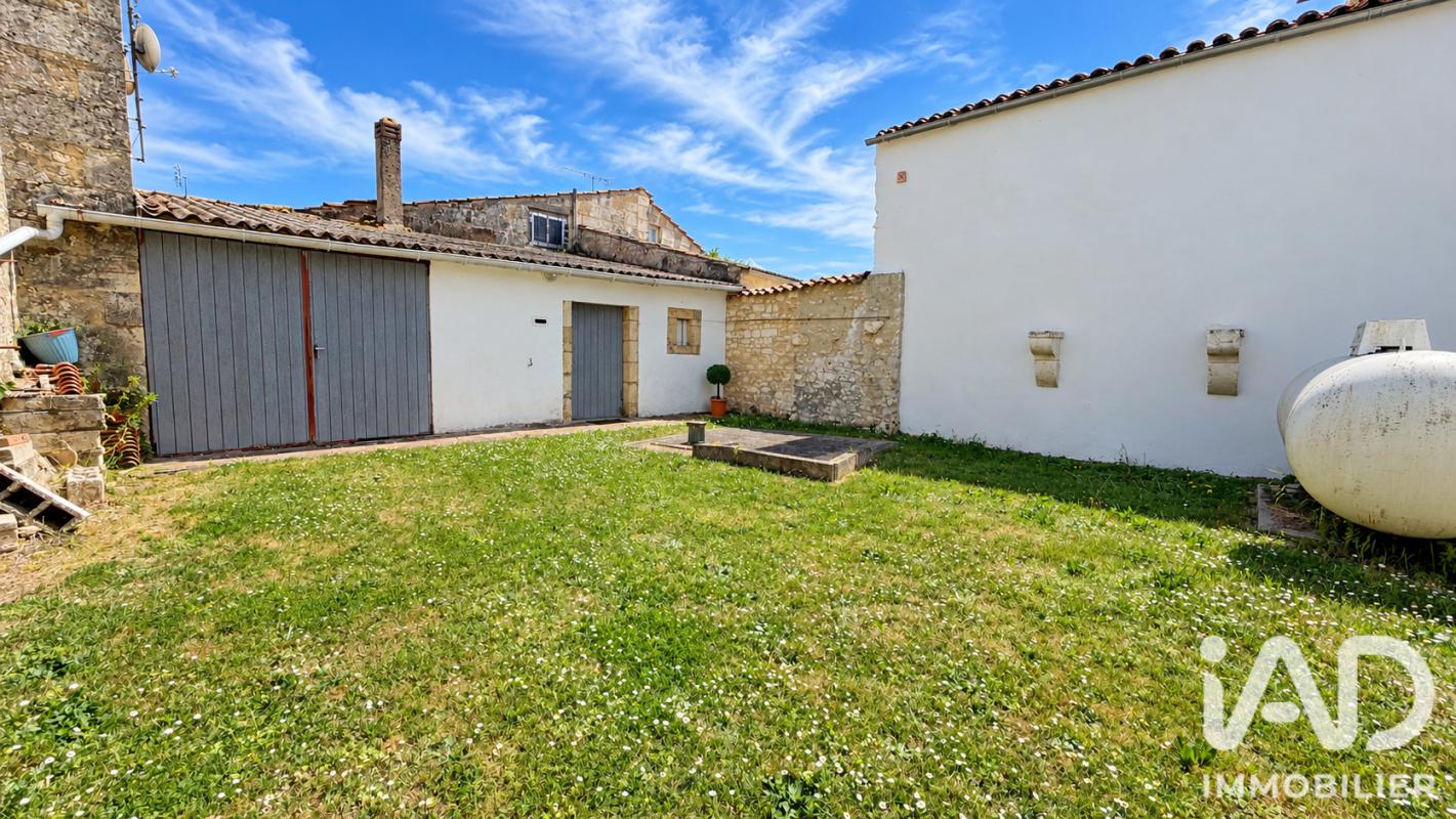 Maison 5 Pièce(s) Jazennes - Photo 23