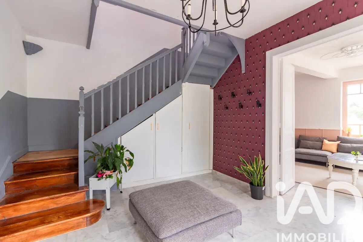 Maison 6 Pièce(s) Lézat-sur-Lèze - Photo 4