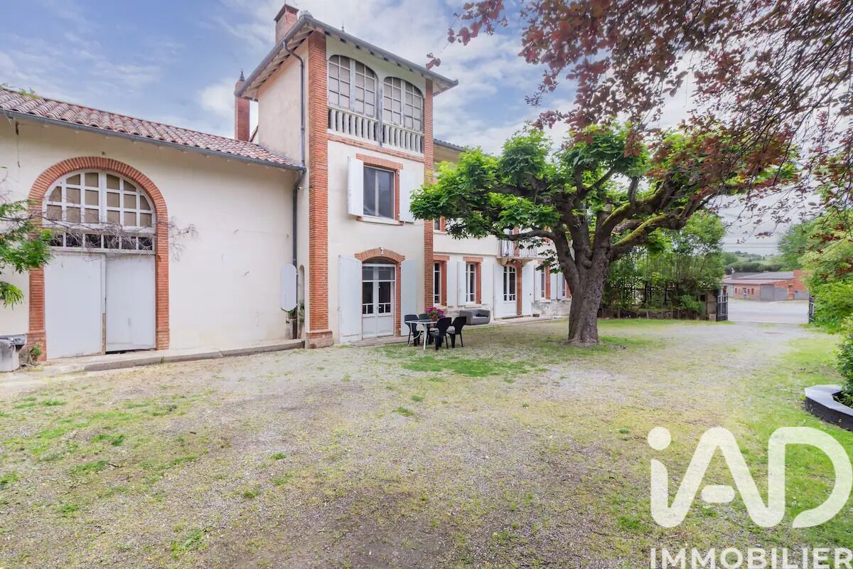 Maison 6 Pièce(s) Lézat-sur-Lèze - Photo 2