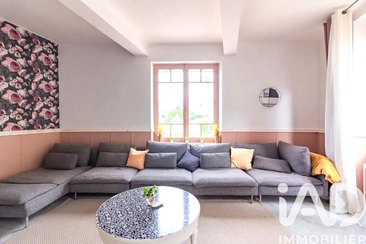 Maison 6 Pièce(s) Lézat-sur-Lèze - Photo 5