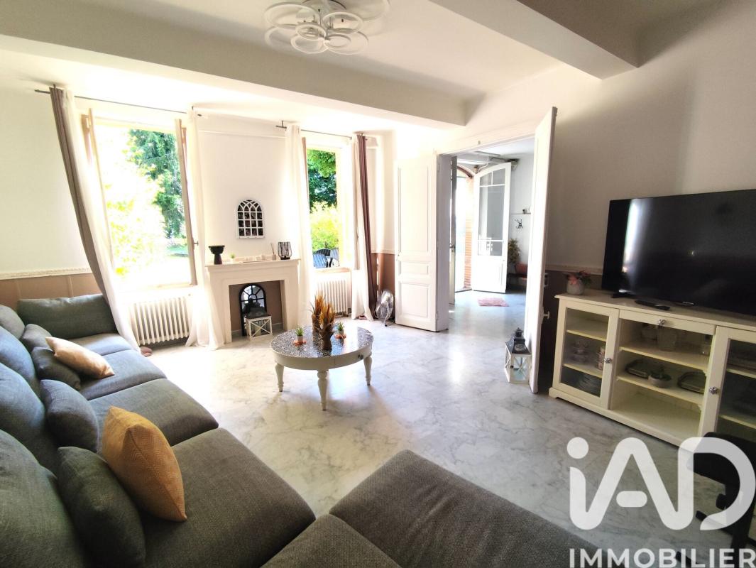 Maison 6 Pièce(s) Lézat-sur-Lèze - Photo 6
