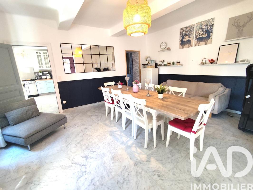 Maison 6 Pièce(s) Lézat-sur-Lèze - Photo 7