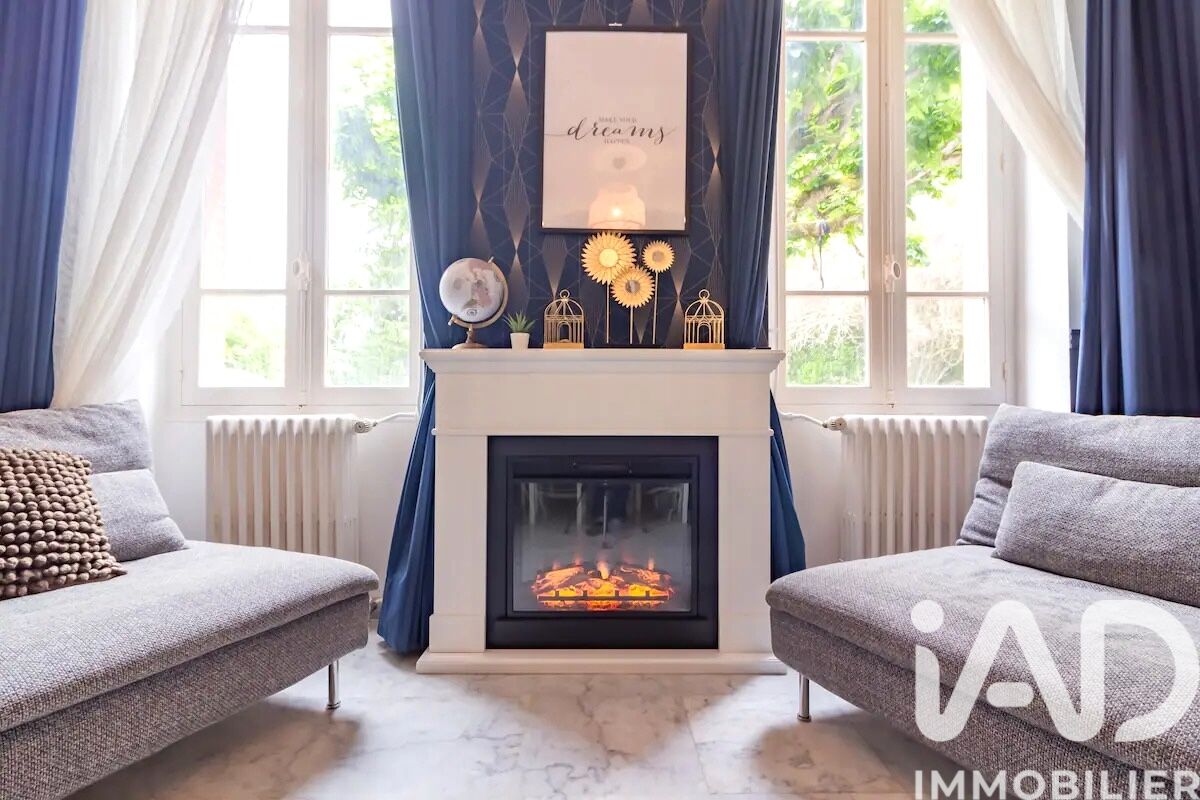 Maison 6 Pièce(s) Lézat-sur-Lèze - Photo 8