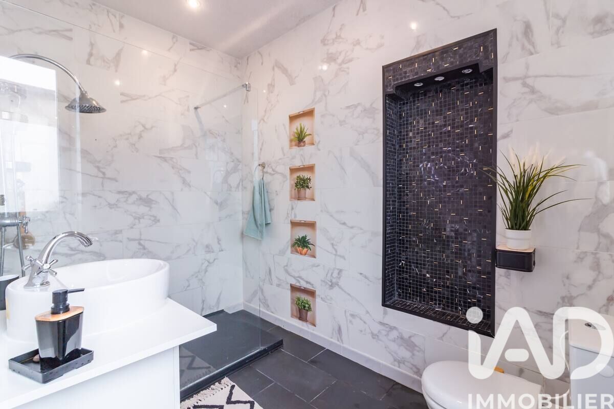 Maison 6 Pièce(s) Lézat-sur-Lèze - Photo 10