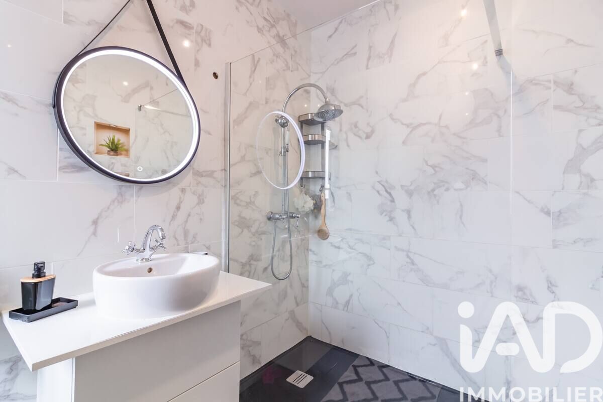 Maison 6 Pièce(s) Lézat-sur-Lèze - Photo 11