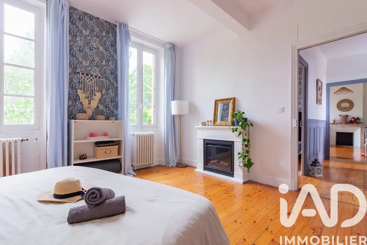 Maison 6 Pièce(s) Lézat-sur-Lèze - Photo 13