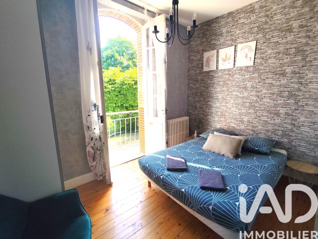 Maison 6 Pièce(s) Lézat-sur-Lèze - Photo 14