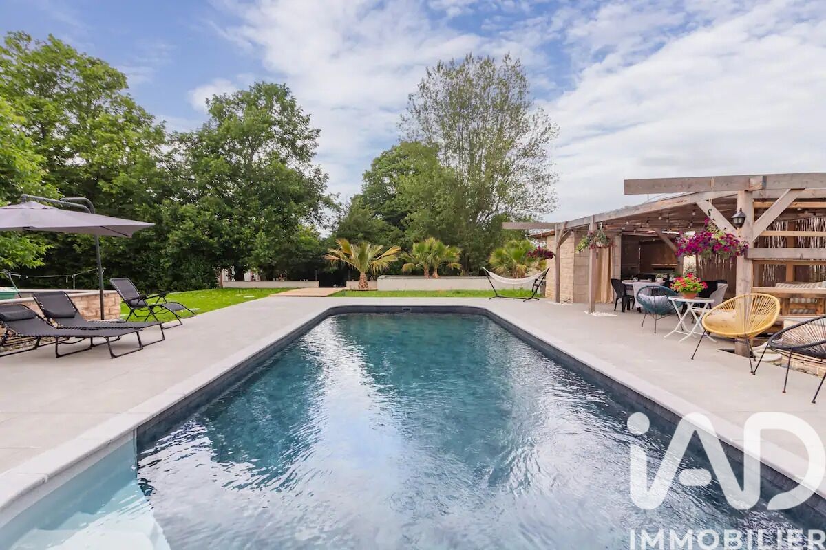 Maison 6 Pièce(s) Lézat-sur-Lèze - Photo 20