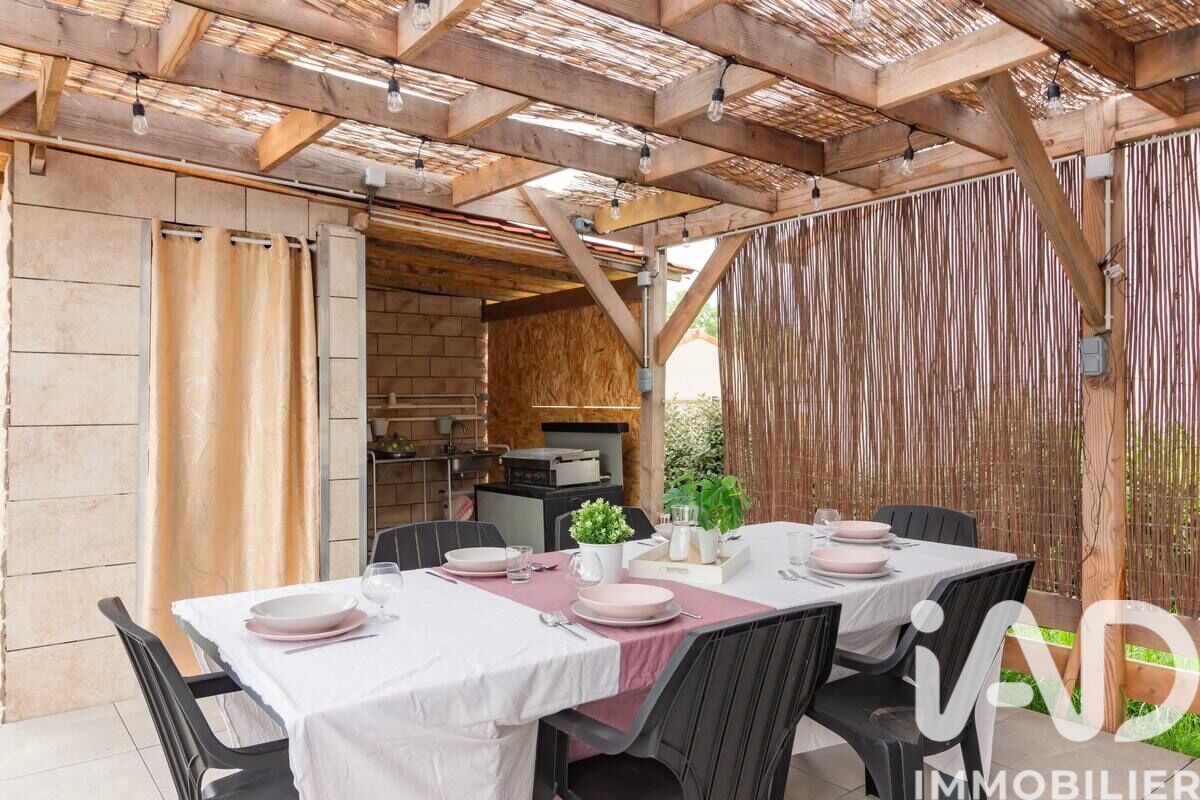 Maison 6 Pièce(s) Lézat-sur-Lèze - Photo 21