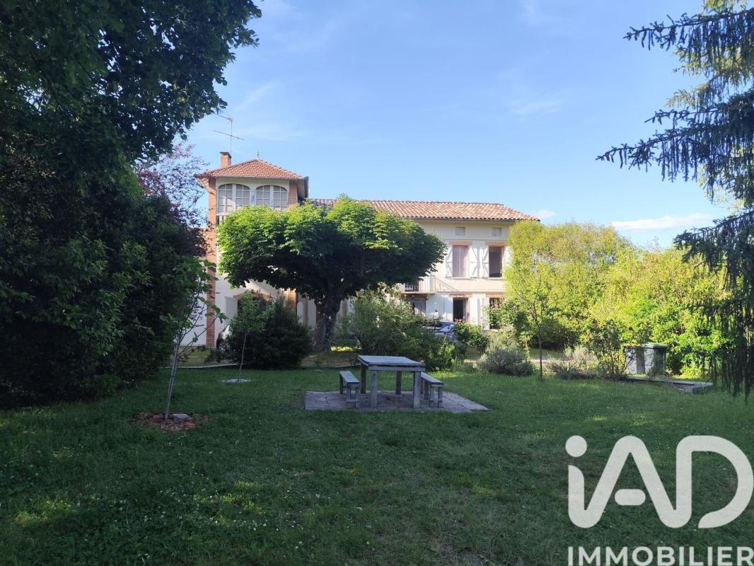Maison 6 Pièce(s) Lézat-sur-Lèze - Photo 23