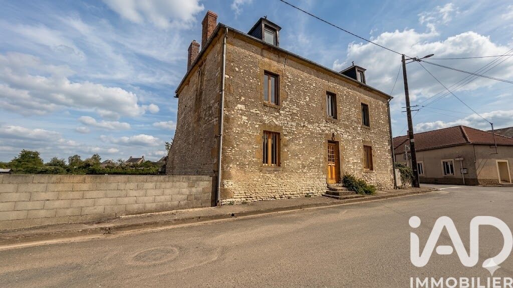 Maison de village 4 Pièce(s) Étréchy