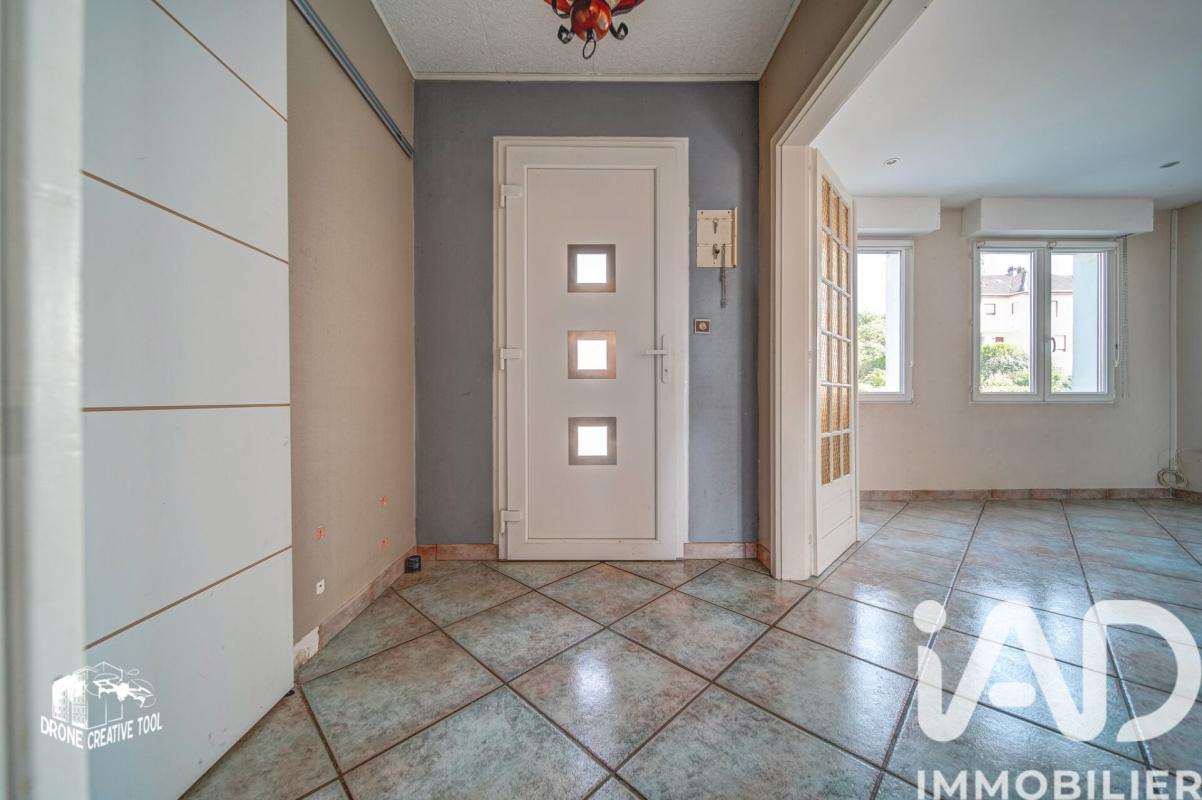 Maison 4 Pièce(s) Neufchef