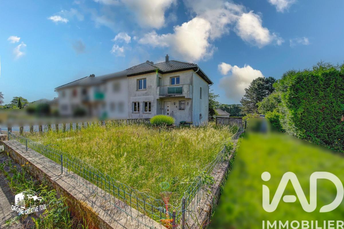 Maison 4 Pièce(s) Neufchef