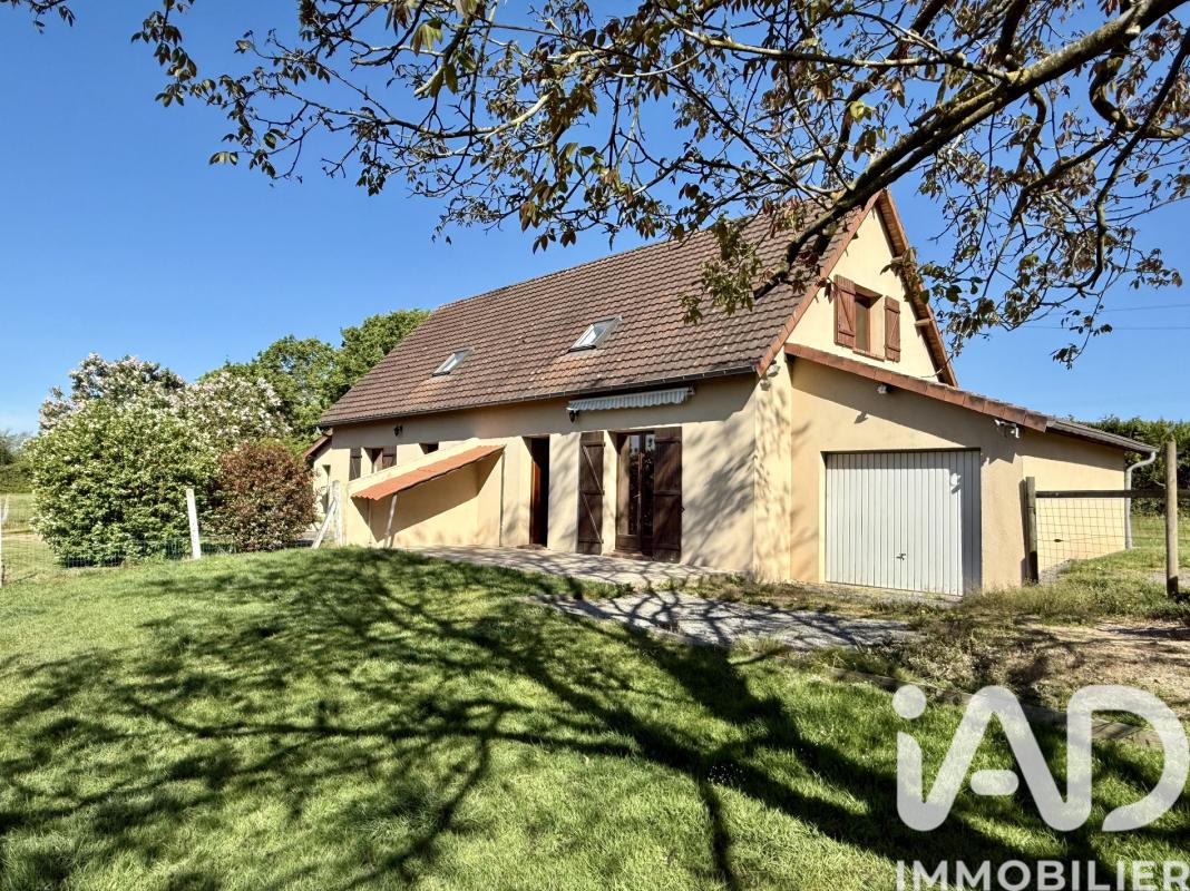 Maison 6 Pièce(s) Bonneville-la-Louvet