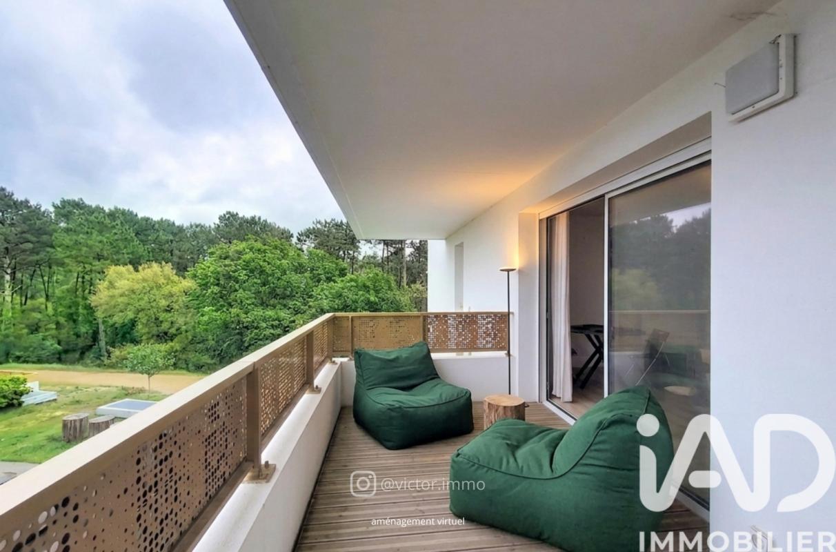 Appartement 2 Pièce(s) Capbreton