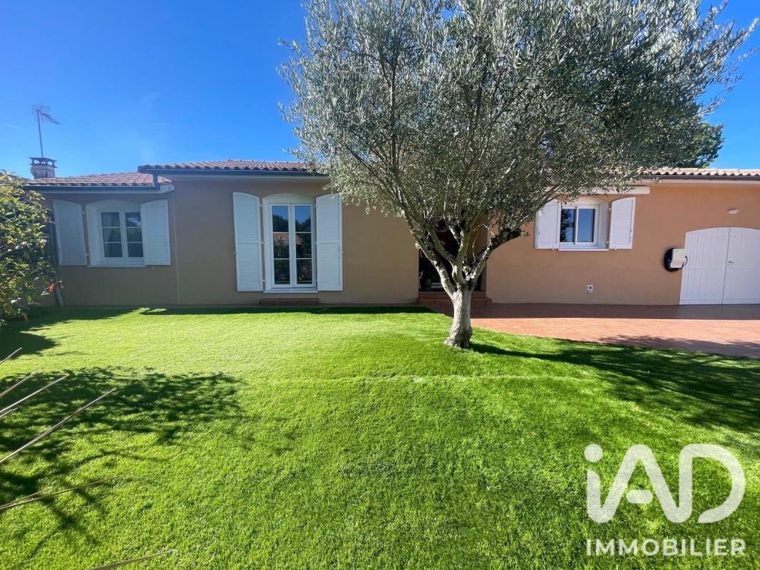 Maison 7 Pièce(s) Montauban - Photo 1