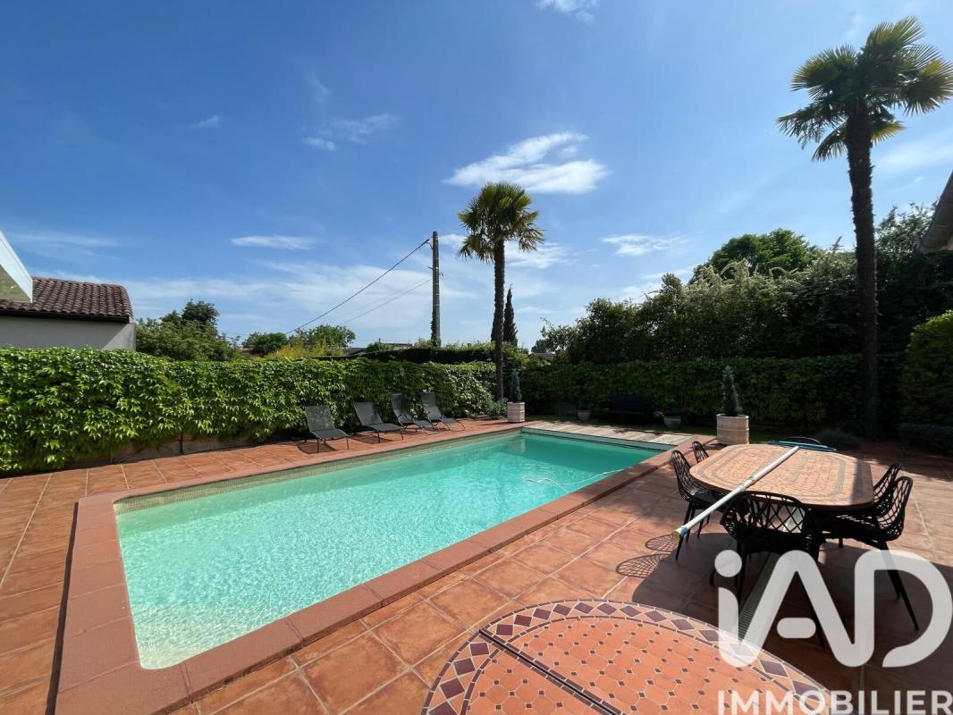 Maison 7 Pièce(s) Montauban - Photo 4