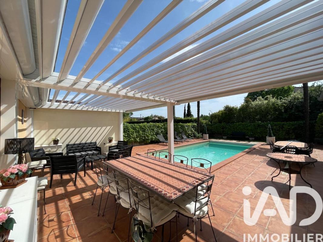 Maison 7 Pièce(s) Montauban - Photo 12