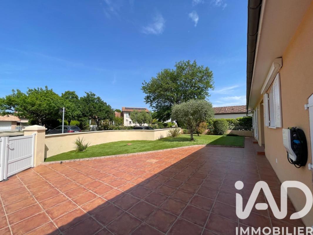 Maison 7 Pièce(s) Montauban - Photo 13