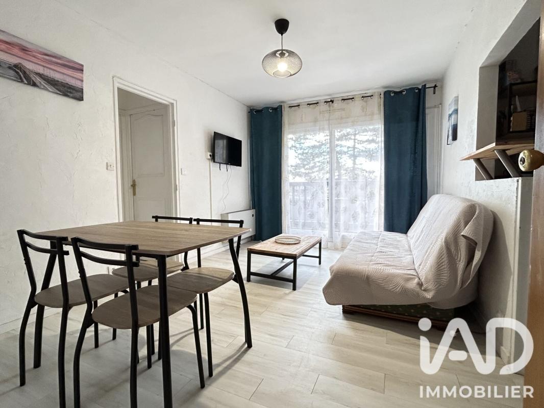 Appartement 2 Pièce(s) Cabourg - Photo 4