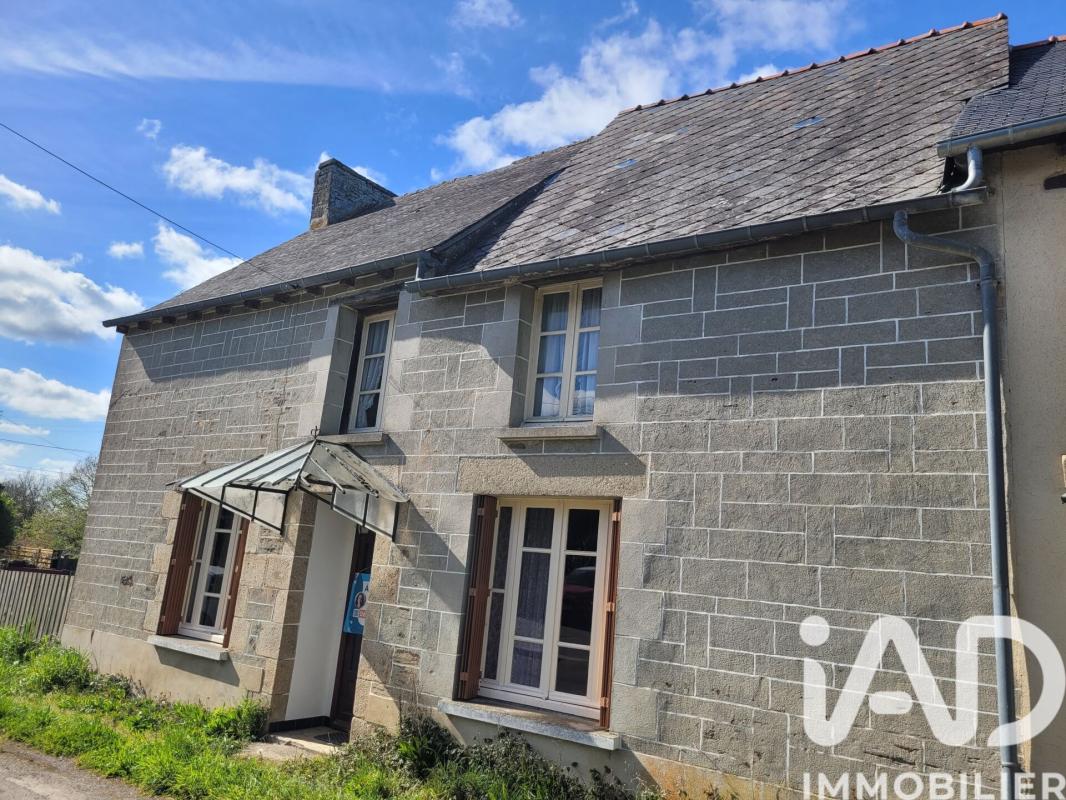 Maison de village 4 Pièce(s) Évran