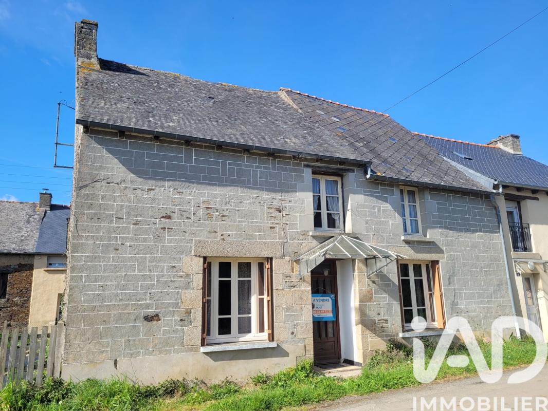Maison 4 Pièce(s) Évran - Photo 2