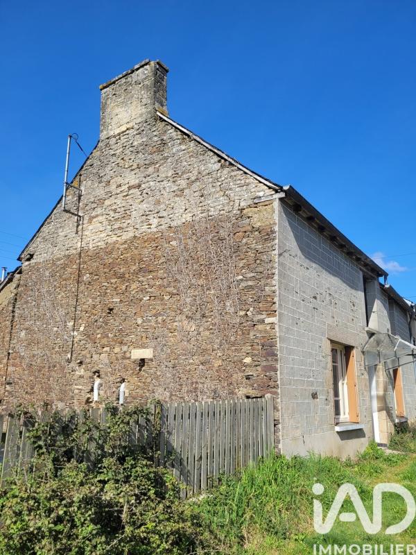 Maison 4 Pièce(s) Évran - Photo 3