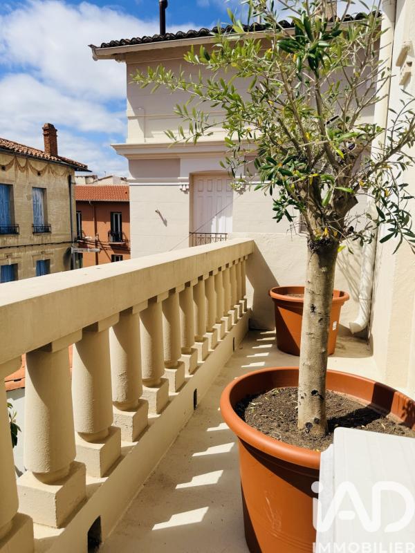 Maison 7 Pièce(s) Perpignan - Photo 20