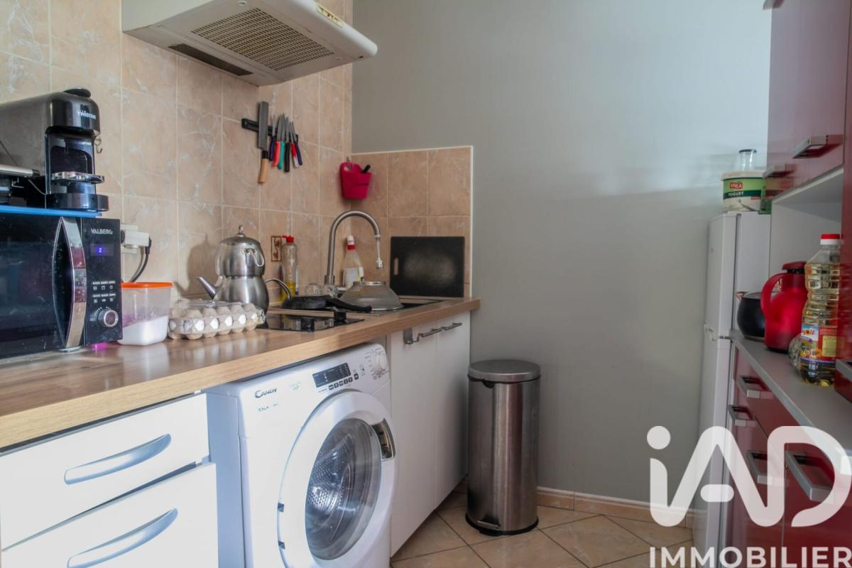 Immeuble  Stains - Photo 6