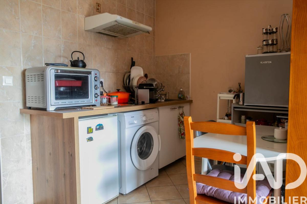Immeuble  Stains - Photo 12