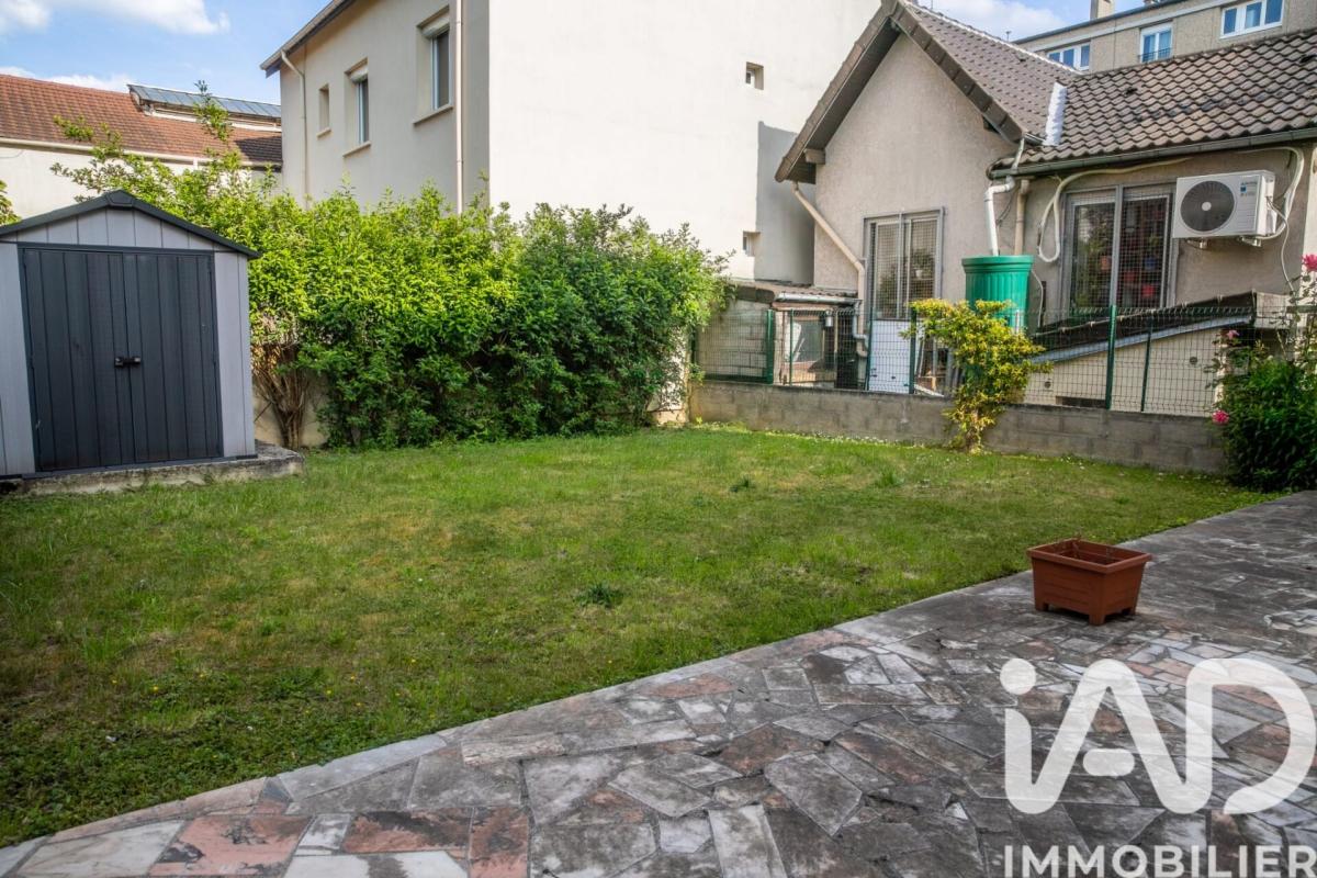 Immeuble  Stains - Photo 20