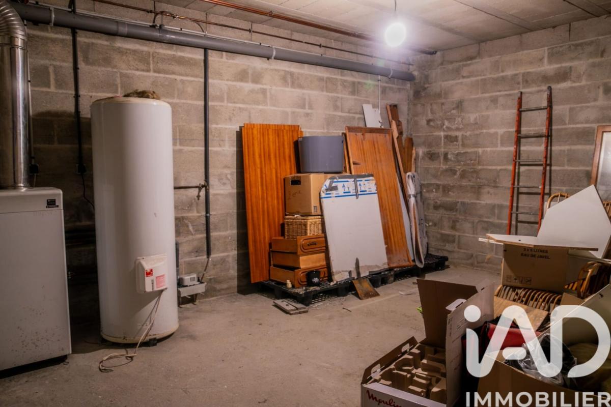 Immeuble  Stains - Photo 22