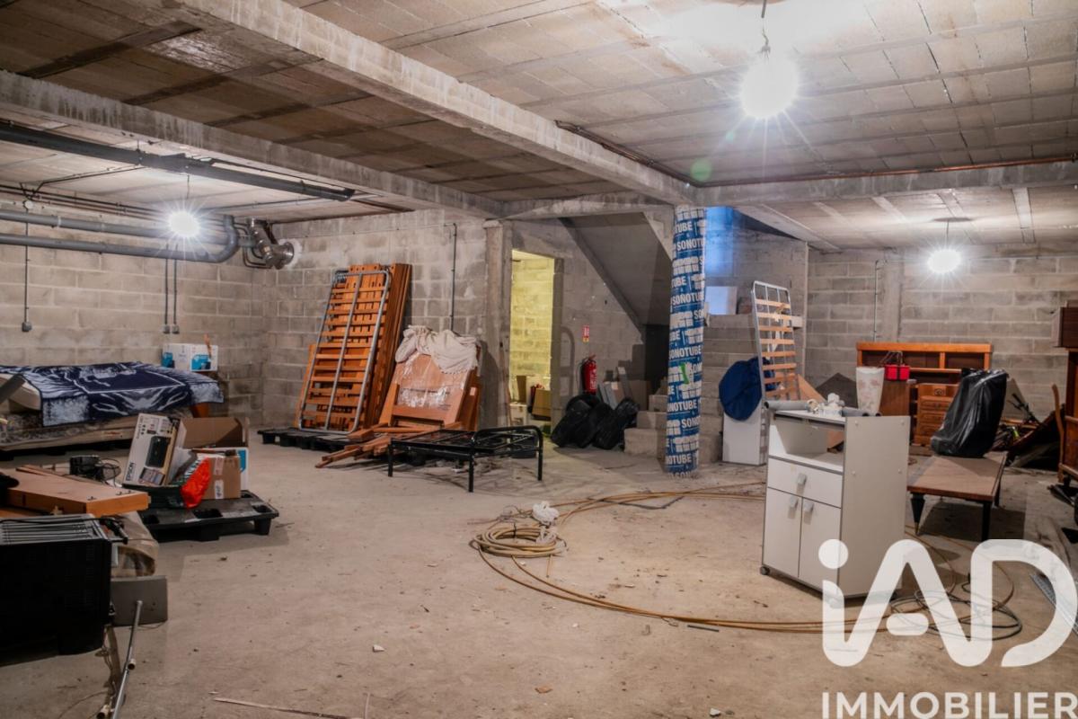 Immeuble  Stains - Photo 23