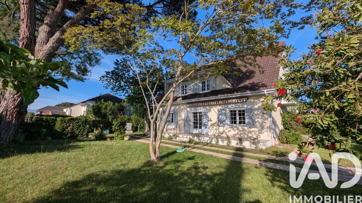 Maison 7 Pièce(s) Lons