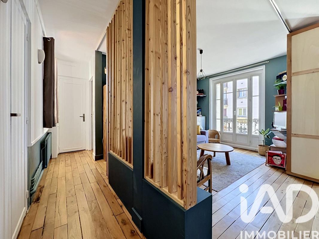Appartement 3 Pièce(s) Alfortville - Photo 13
