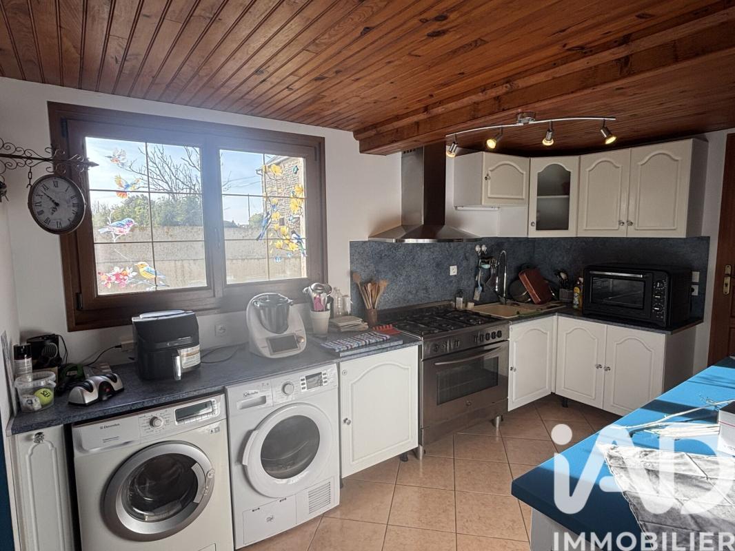 Maison 9 Pièce(s) Cricqueville-en-Bessin - Photo 8