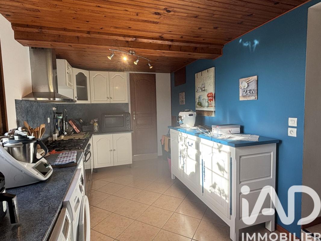 Maison 9 Pièce(s) Cricqueville-en-Bessin - Photo 9