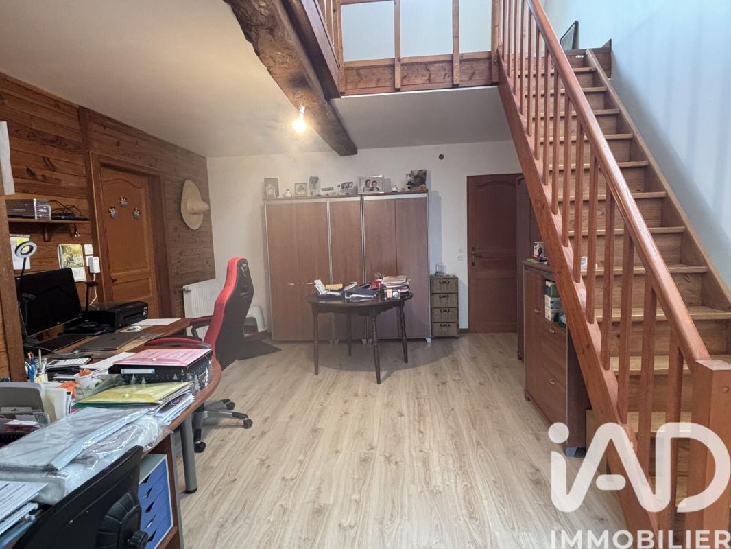 Maison 9 Pièce(s) Cricqueville-en-Bessin - Photo 13