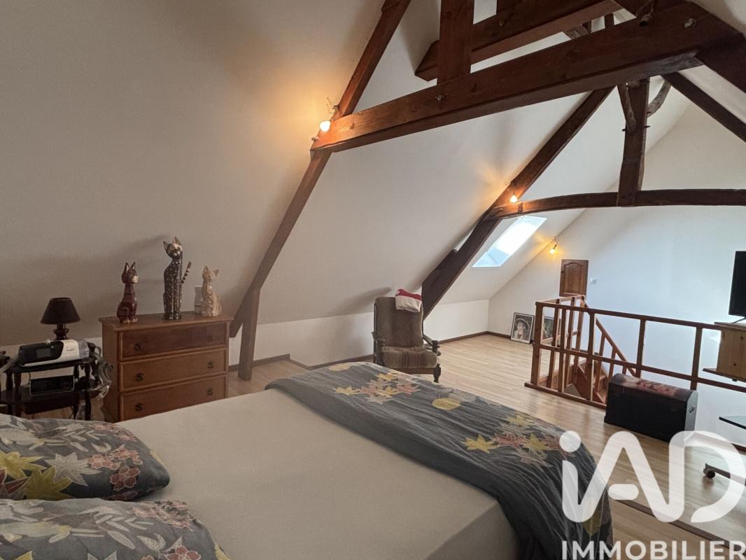 Maison 9 Pièce(s) Cricqueville-en-Bessin - Photo 17