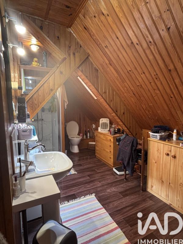 Maison 9 Pièce(s) Cricqueville-en-Bessin - Photo 18