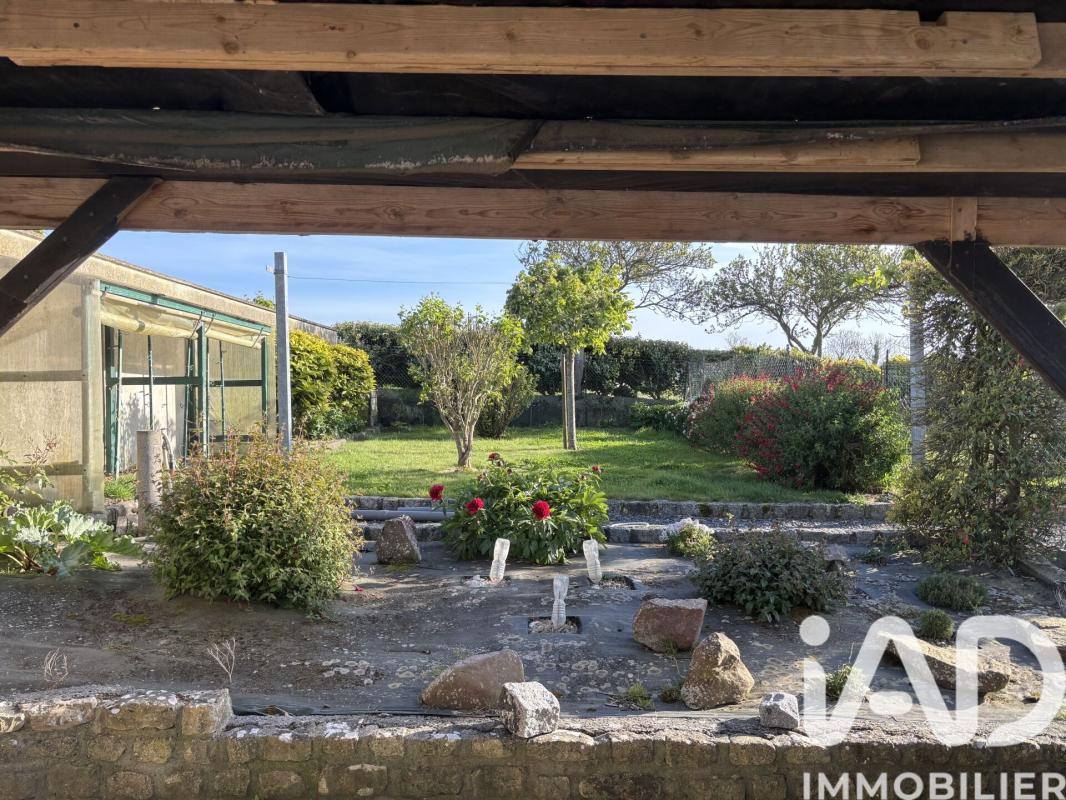 Maison 9 Pièce(s) Cricqueville-en-Bessin - Photo 20